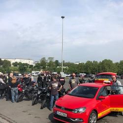 Warm-Up 2019